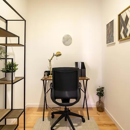 Akicity Penha Peace Lissabon