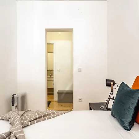 Appartement Akicity Penha Peace *