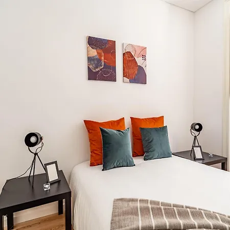 Akicity Penha Peace Lissabon