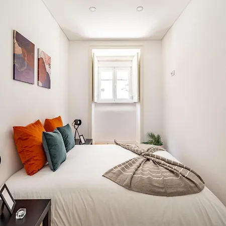 Apartment Akicity Penha Peace *