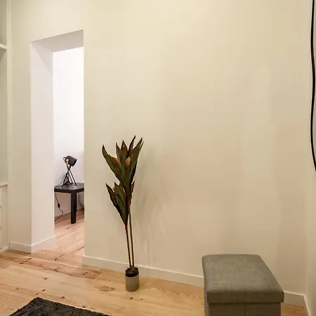 Akicity Penha Peace Διαμέρισμα