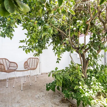 Apartment Akicity Penha Peace *