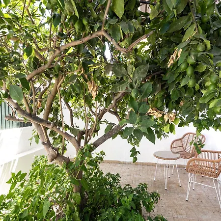 Appartement Akicity Penha Peace