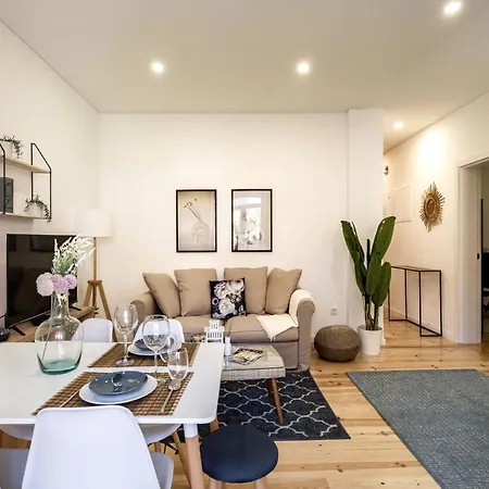 Akicity Penha Peace Lissabon