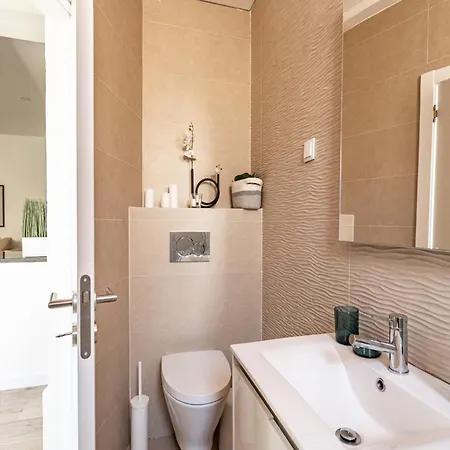 Akicity Penha Peace * Lissabon