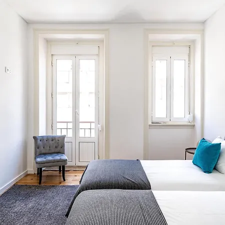 Appartement Akicity Penha Peace *