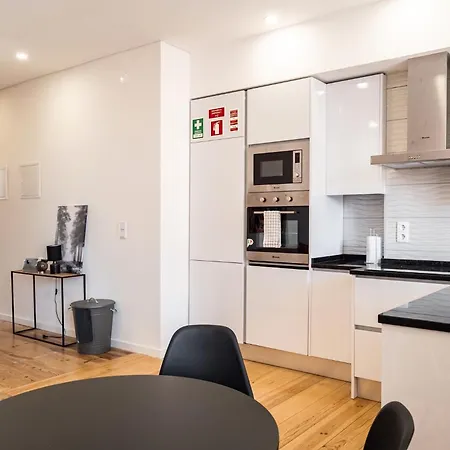 Akicity Penha Peace Appartement