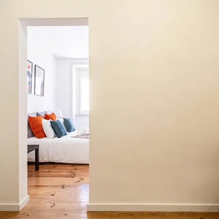 Apartment Akicity Penha Peace