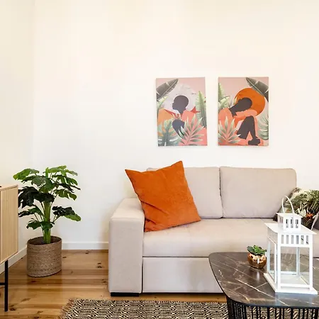 Appartement Akicity Penha Peace