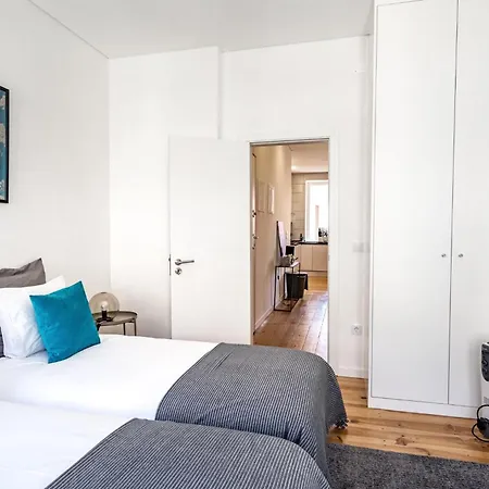 Akicity Penha Peace Apartment *