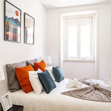 Appartement Akicity Penha Peace *