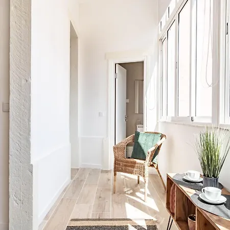 Akicity Penha Peace Lissabon