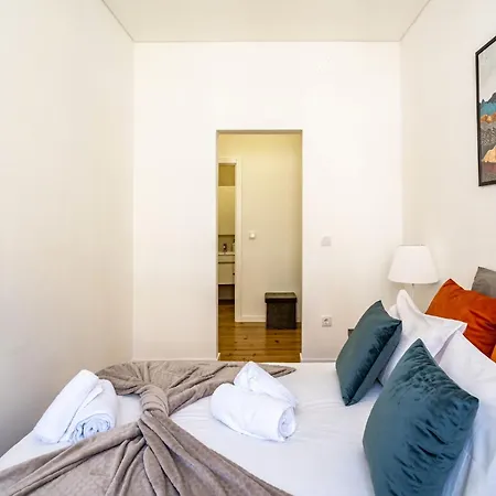 Appartement Akicity Penha Peace