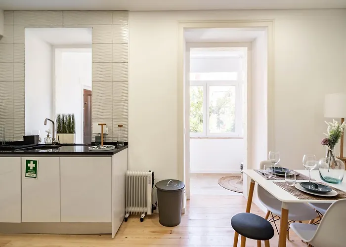 Akicity Penha Peace דירה