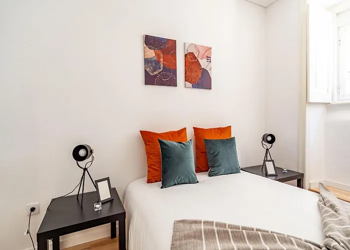 Akicity Penha Peace ליסבון