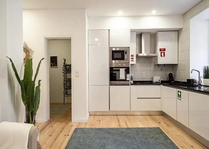 דירה Akicity Penha Peace