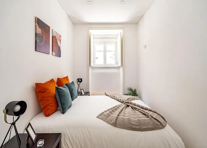 דירה Akicity Penha Peace *