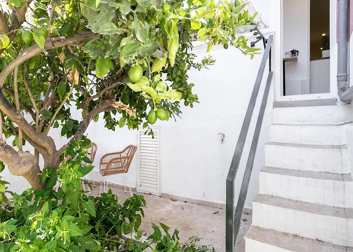 דירה Akicity Penha Peace ליסבון