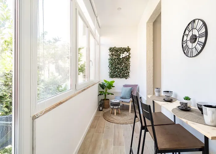 Akicity Penha Peace ליסבון