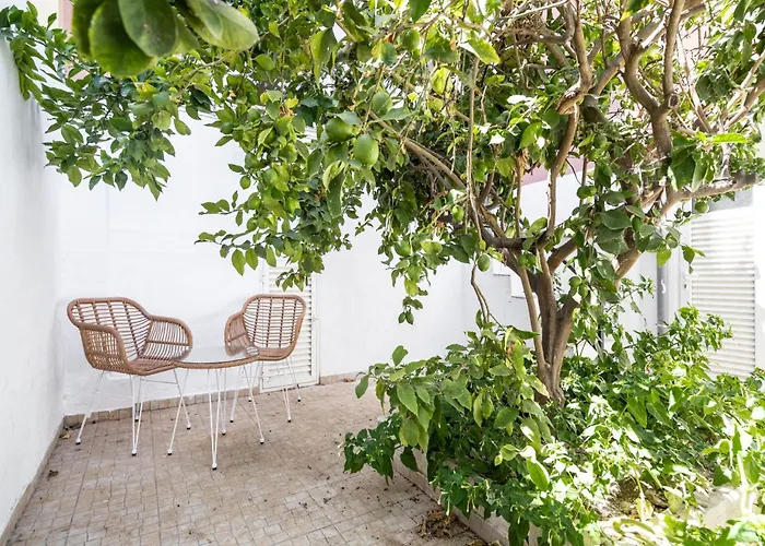 דירה Akicity Penha Peace *