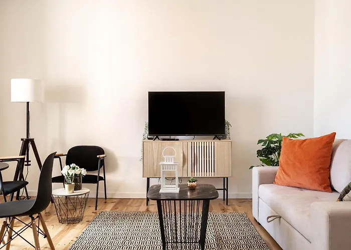 Akicity Penha Peace * ליסבון