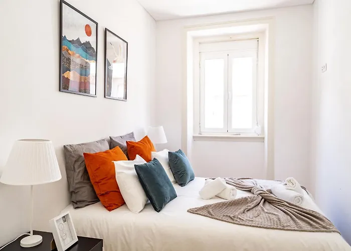 דירה Akicity Penha Peace *