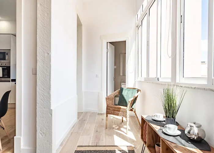 Akicity Penha Peace ליסבון