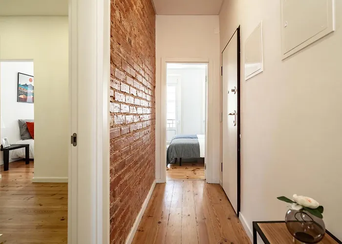 Akicity Penha Peace * ליסבון