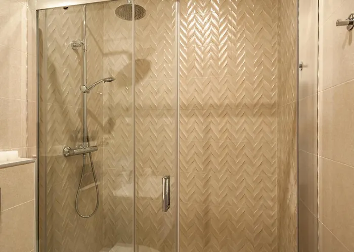 Akicity Penha Peace דירה ליסבון