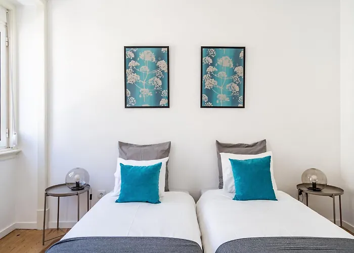 Akicity Penha Peace ליסבון