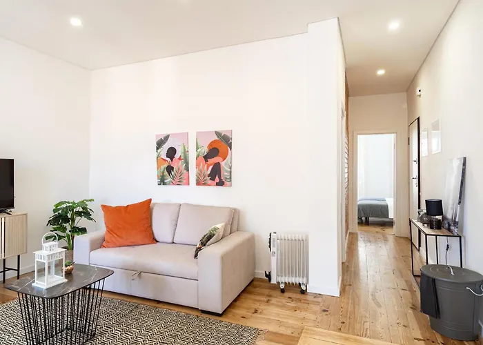 Akicity Penha Peace * ליסבון