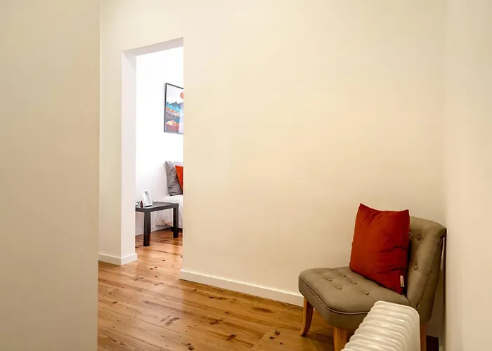 Akicity Penha Peace ליסבון