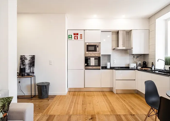 Akicity Penha Peace דירה