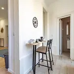 Appartement Akicity Penha Peace *