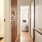 Appartement Akicity Penha Peace Lissabon
