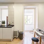 Akicity Penha Peace Appartement