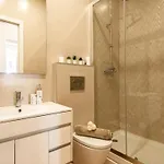 Akicity Penha Peace Appartement *
