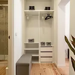 Appartement Akicity Penha Peace Lissabon