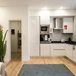 Appartement Akicity Penha Peace