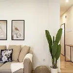 Appartement Akicity Penha Peace Lissabon