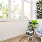 Akicity Penha Peace Appartement