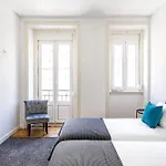 Appartement Akicity Penha Peace *