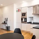 Akicity Penha Peace Appartement