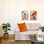 Appartement Akicity Penha Peace
