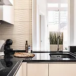 Appartement Akicity Penha Peace Lissabon