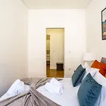 Appartement Akicity Penha Peace