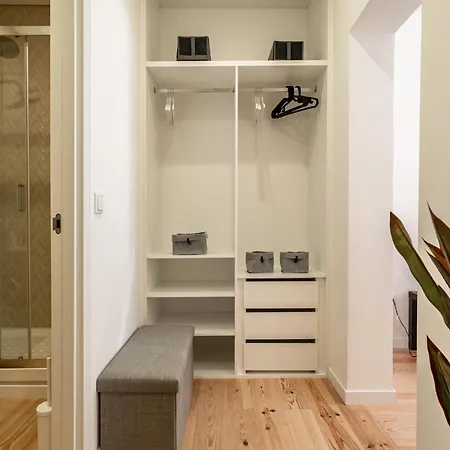 Apartment Akicity Penha Peace Lissabon