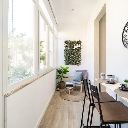 Akicity Penha Peace Lissabon