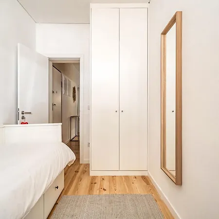 Akicity Penha Peace * Lissabon