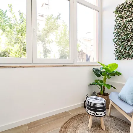 Akicity Penha Peace Apartment